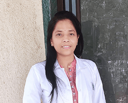 Dr. Sheetal