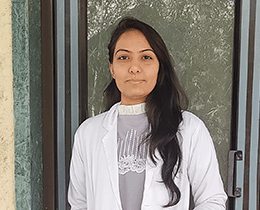 Dr. Mahek